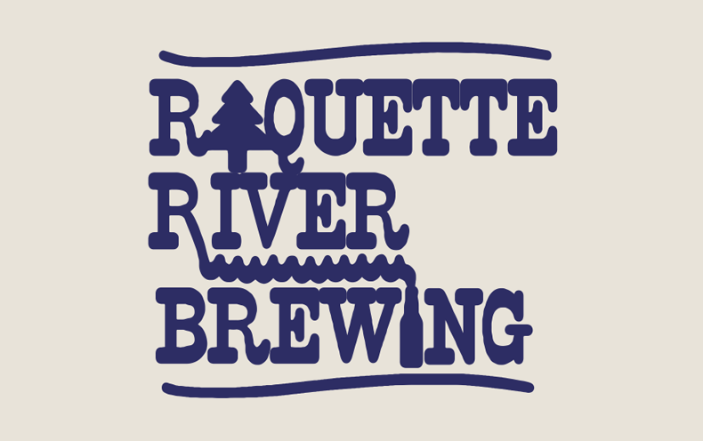 RAQUETTE RIVER BREWING