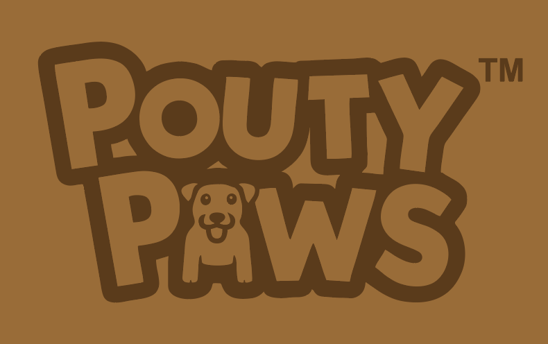 POUTY PAWS