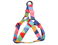 Harness style option