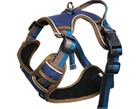 Harness style option