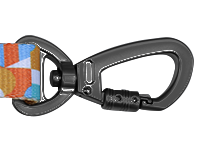 Nickel Lock Hook
