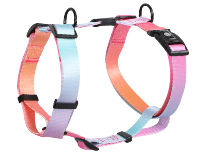 Harness style option
