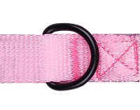 Black D-ring