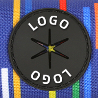 Custom logo option