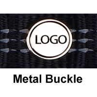 Custom logo option