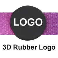 Custom logo option