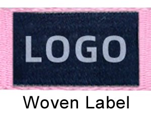 Woven Label