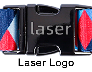 Laser Logo